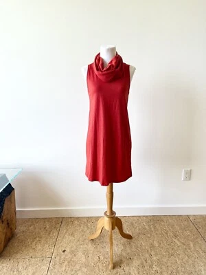 Vestido rojo Anerican Apparel talla L, M Foto 1 de 4