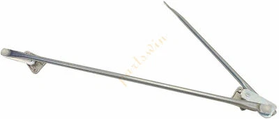 New Windshield Wiper Linkage for 2001-2005 Mitsubishi Montero Montero Sport - Изображение 1 из 4