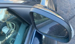 JAGUAR X-TYPE (FACELIFT) RH AUSSENSPIEGEL (POWERFOLD) - Bild 1 von 2