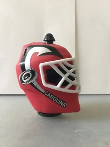 Carolina Hurricanes Vintage 1990’s Micro Goalie Helmet - KATCH - Picture 1 of 4