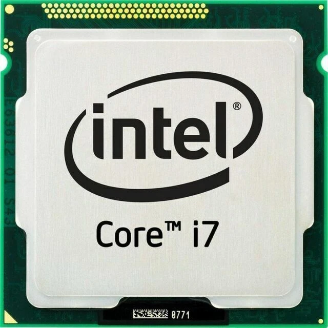 Intel i7-3770 Processore (3,4GHz, 4 Cores, Presa LGA 1155) - CM8063701211600 - Immagine 1 di 1