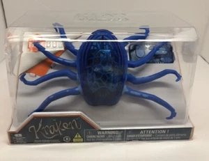 HEXBUG Kraken Blue - Picture 1 of 7