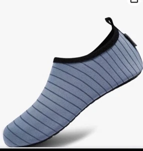 Water Sport Shoes NWT Quick-Dry Aqua Slip-on Women 6.5, 5 Pairs, Various Colors - Picture 1 of 10