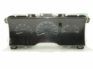 FORD WINDSTAR 1996 3 benziner Tacho cluster kombiinstrument F68F-10C956-B - Picture 1 of 6
