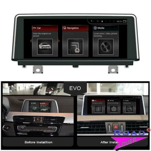 for BMW F48 X1 F49 X2 F39 2016-2018 Android 13 Car Stereo Radio GPS Navi 64GB - Picture 1 of 9