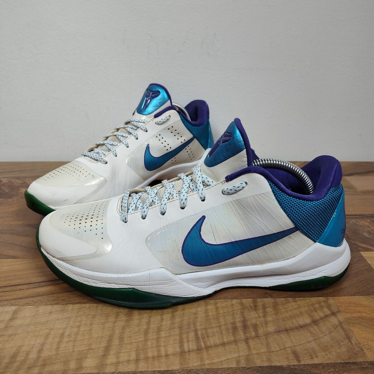 Nike Zoom Kobe 5 Draft Day for Sale | Authenticity Nike Zoom Kobe 5 Draft Day for Sale | Authenticity