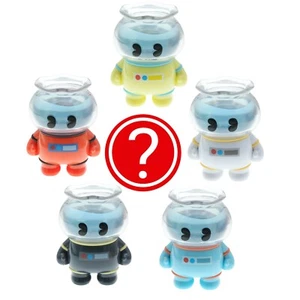 Monster Astronaut Designer Art Toy Japan Blind Box Figure 1 Random Mini Toy - Picture 1 of 8