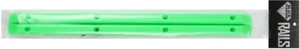 Black Diamond Skateboard Rails Green with Screws - Picture 1 of 1