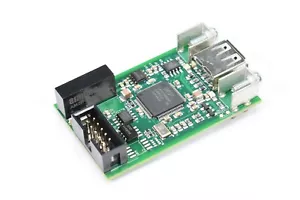 NABERTHERM 1504065, MB USB host interface, V01.01 - Picture 1 of 6
