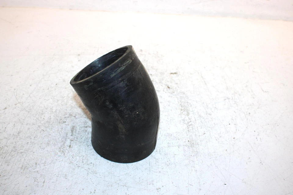 2002 Yamaha Waverunner Xlt800 оригинальный выхлопной шланг #2 F0D-6758C-01-00 JY25 - Изображение 1 из 4