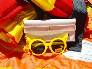 Pikachu Sunglasses For Kids - best Sunnies For Kids - Picture 1 of 4