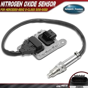 1x Nitrogen Oxide Sensor for Mercedes-Benz E-Class 2016-2022 Sprinter 2018-2021 - Picture 1 of 10