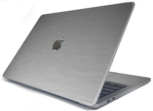 LidStyles Metallic Laptop Skin Protector Decal MacBook Pro 13 A2251 / A2338 - Picture 1 of 24