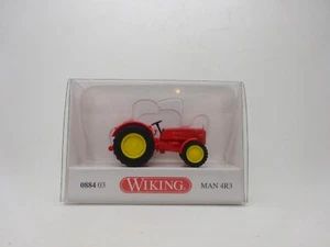 Wiking: MAN 4R3 Tractor No. 0884 03 / 088403 (GK43) - Picture 1 of 2