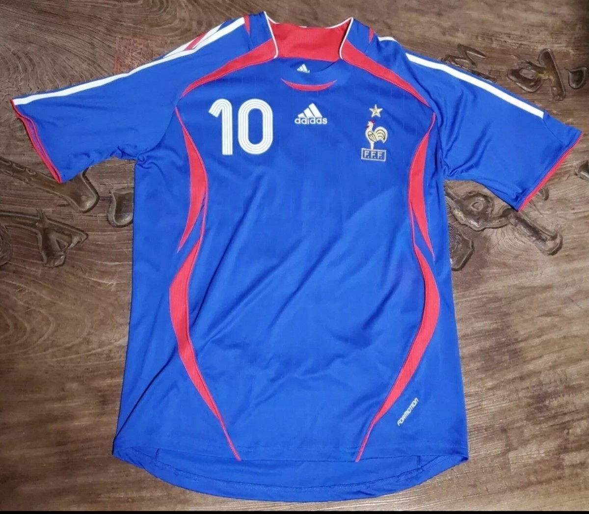 zidane france 2006 products for sale | eBay zidane france 2006 products for sale | eBay