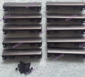 New LOT OF 100 HDD Hard Drive Caddy Cover For Dell Latitude E6440 with screw - Picture 1 of 1