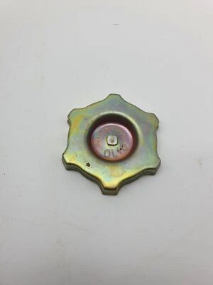 Tampa de óleo NOS Ferrari 208 328 Mondial Fiat Lancia Maserati Lamborghini Alfa Romeo? - Imagem 1 de 4