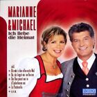 Marianne & Michael Ich Liebe die Heimat (CD) (IMPORTATION BRITANNIQUE)