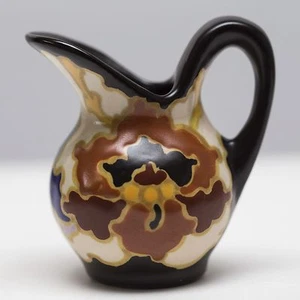 Regina WB Rosario Gouda Holland Creamer Pottery Vintage Rare - Picture 1 of 7