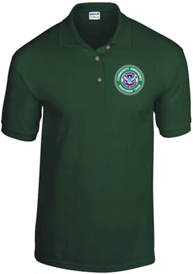 CERT Community Emergency Response Team Polo Embroidered #633 - Image 1 of 3