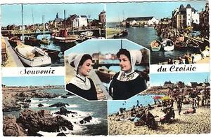 Souvenir Del Croisic (F9997 - Picture 1 of 1