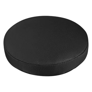 Repuesto Fundas Taburete Bar Redondas Oficina Asiento Pequeño Silla Protector - Imagen 1 de 10