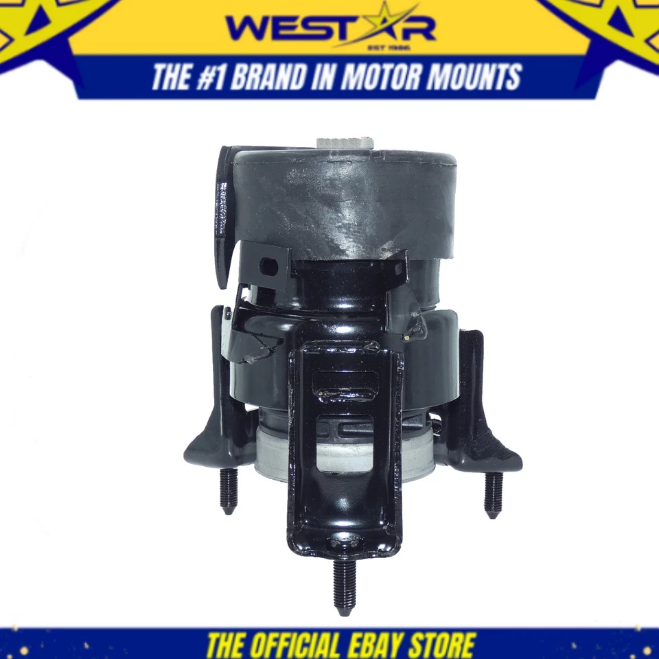 Suporte frontal do motor para LEXUS RX330 - Imagem 1 de 1