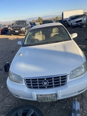 Cadillac Catera 2000 ALL OEM PART FOR SALE TEXT ME ON EBAY PICK YOU PART - Image 1 of 4