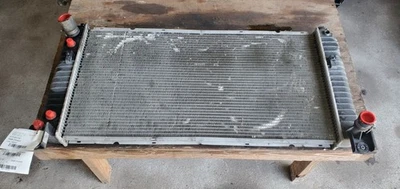 Radiator Fits 05-13 SIERRA 1500 PICKUP 1145362 Foto 1 de 4