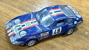 FERRARI 365 GTB DAYTONA 1\43 INTROVABILE - Foto 1 di 1