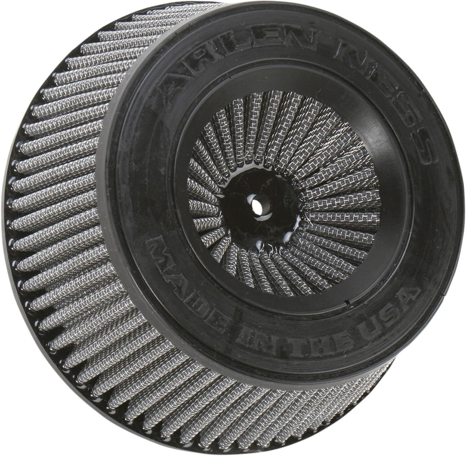 Filtro de repuesto para purificador de aire serie invertida Arlen Ness - 18-938 Foto 1 de 1