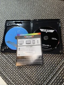 Top Gun (Ultra HD, 1986) - Picture 1 of 1