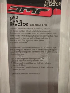 DMR Mk2 Chain Reactor - Picture 1 of 7
