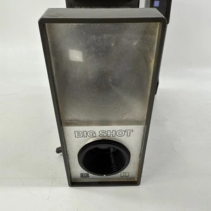 Cámara terrestre retrato Polaroid Big Shot vintage años 70 LEER POR FAVOR - Imagen 1 de 13