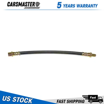 Manguera hidráulica de freno Dorman H621182 para Mercedes-Benz E500 E55 AMG 2003-2006 Foto 1 de 2