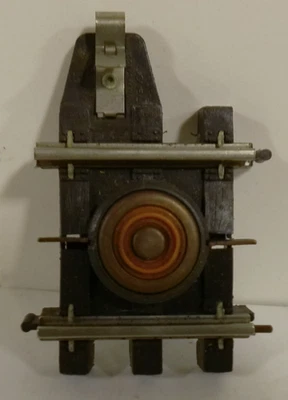 LIONEL #37 SUPER "O" UNCOUPLER TRACK SECTION **NEAR MINT CONDITION** - Image 1 of 2