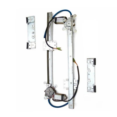 Early Packard Power Window Kit TOTALMENTE NUEVO calidad canal accesorios lote socal   Foto 1 de 4