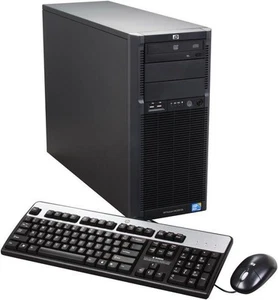 HP ProLiant ML330 G6 5U Tower Server 637079-001 Brand New Opened For Inspection - Picture 1 of 15