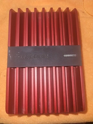 Weboost Drive Reach Fleet 470254 仅无交流或附件 — 第 1/4 张图片