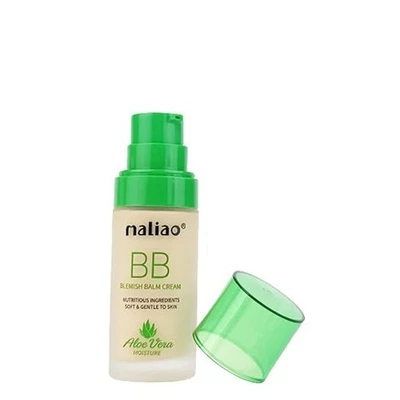 Maliao BB Blemish Balm Aloe Vera Moisture Foundation - Nourish and Perfect (WHIT - Image 1 of 4