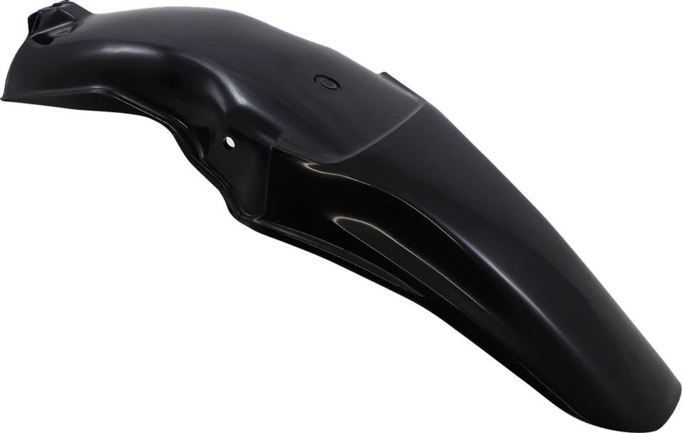 Guardabarros trasero Acerbis 2040630001 negro 96-02 Honda CR80R Foto 1 de 1