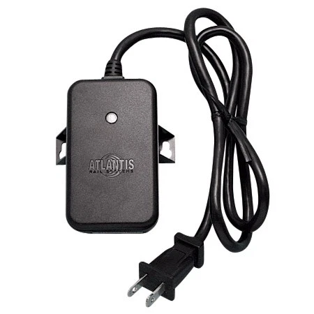 HIGH QUALITY LOW VOLTAGE TRANSFORMER 12VOLT (S0832-0001) - Image 1 of 1