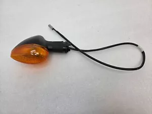 Yamaha Front Left Turn Signal Light Yamaha XSR900 18-21 Used - Picture 1 of 15
