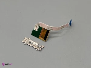 HP EliteBook 840 G3 Series 6035B0129502 Fingerprint Board w/ Cable-35A - Picture 1 of 3