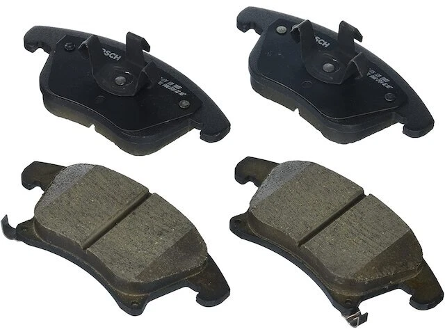 Front Bosch Brake Pad Set fits Lincoln MKZ 2013-2020 2.0L 4 Cyl 98VPTW - Image 1 of 1