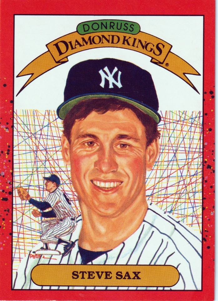 1990 Donruss Baseball #2-272 Pick Your Cards! Complete Your Set! - Image 1 of 1