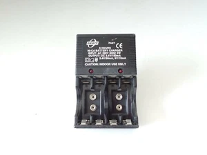 Ordit Ni-Cd Akku Ladegerät - Bild 1 von 3