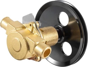 Reemplaza para bomba de agua impulsor de mar crudo RA057007 para Ford marine 351, 302 - Imagen 1 de 6