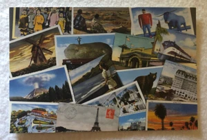 Lake County Discovery Museum - Postcard (C1) - Picture 1 of 2