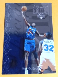 1995-96 Upper Deck Edición Especial Ed Pinckney #SE168 - Raptors - Imagen 1 de 2